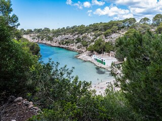 Villa Llucmajor Omgeving 3
