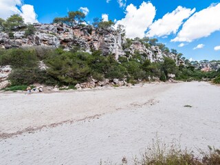 Villa Llucmajor Umgebung 4