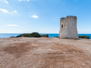 Villa Llucmajor Omgeving 34