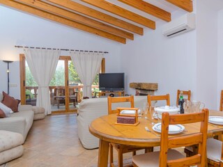 Chalet Sa Coma Caratteristiche 23