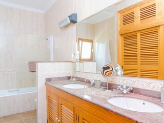 Chalet Sa Coma Caratteristiche 31