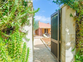 Chalet Sa Coma Buitenaudio-opname 14