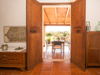 Villa Inca Características 29