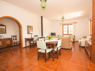 Villa Inca Características 33