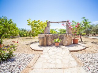 Villa Inca Grabación al aire libre 21