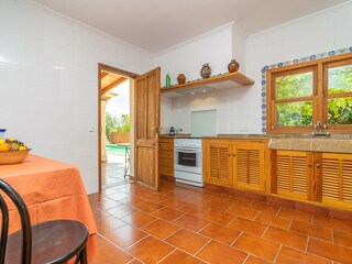 Villa Inca Kenmerken 28