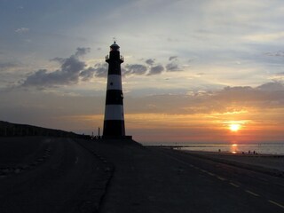 Appartamento per vacanze Cadzand-Bad Ambiente 11