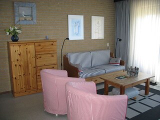 Appartamento per vacanze Cadzand-Bad Caratteristiche 3