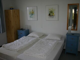 Appartamento per vacanze Cadzand-Bad Caratteristiche 6