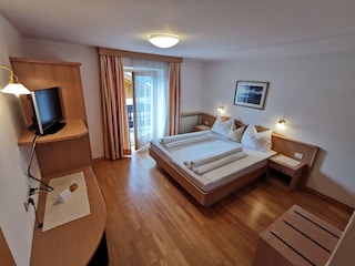 Bed & Breakfast Schenna Kenmerken 19