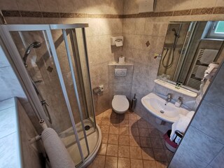 Bed & Breakfast Schenna Caratteristiche 20