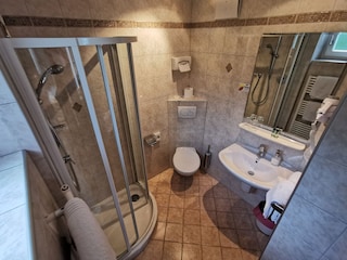 Bed & Breakfast Schenna Kenmerken 20