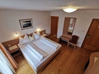 Bed & Breakfast Schenna Kenmerken 21