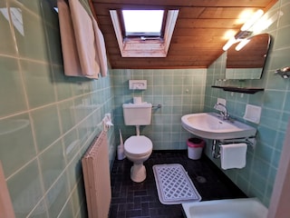 Bed & Breakfast Schenna Kenmerken 23
