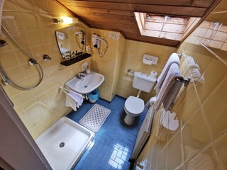 Chambre d'hôtes Schenna Équipement 24