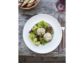 Bed & Breakfast Schenna Ambiente 34