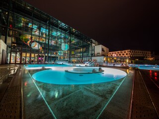 Cama y Desayuno Schenna Entorno 35