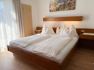 Chambre d'hôtes Schenna Équipement 27