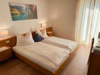 Chambre d'hôtes Schenna Équipement 28