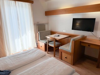 Bed & Breakfast Schenna Caratteristiche 29