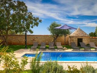 Villa Fažana Registrazione all'aperto 3