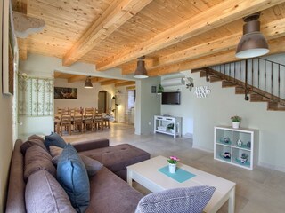 Villa Fažana Caratteristiche 18