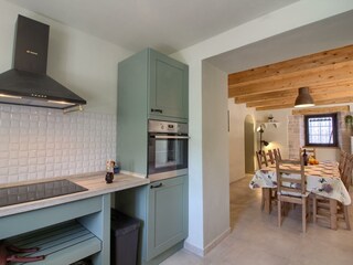 Villa Fažana Caratteristiche 22