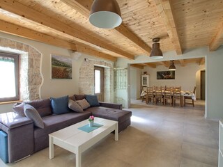 Villa Fažana Caratteristiche 17