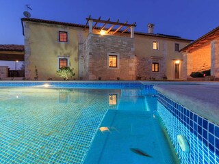 Villa Fažana Registrazione all'aperto 15