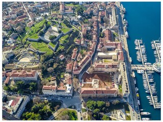 Villa Fažana Ambiente 39