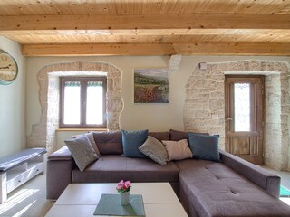 Villa Fažana Caratteristiche 16