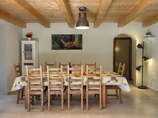 Villa Fažana Caratteristiche 24