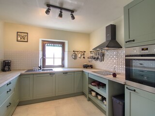 Villa Fažana Caratteristiche 23