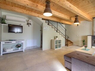 Villa Fažana Caratteristiche 19