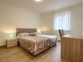 Villa Banjole Caratteristiche 21