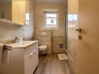 Villa Banjole Caratteristiche 24