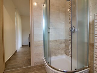 Villa Banjole Caratteristiche 25