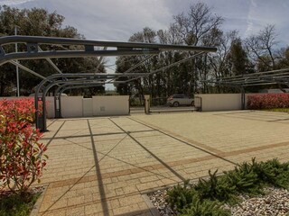 Villa Banjole Registrazione all'aperto 5