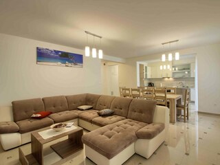 Villa Banjole Caratteristiche 10