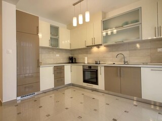 Villa Banjole Caratteristiche 14