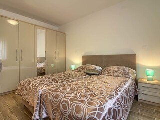 Villa Banjole Caratteristiche 17