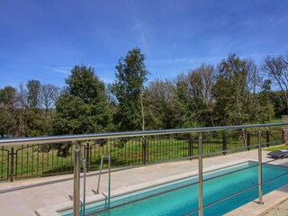 Villa Banjole Registrazione all'aperto 6