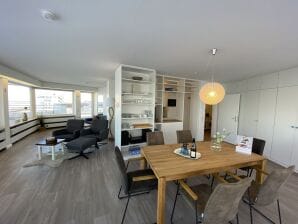 Ferienwohnung Penthouse Duhner Strand