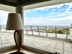Apartamento vacacional Penthouse Duhner Strand
