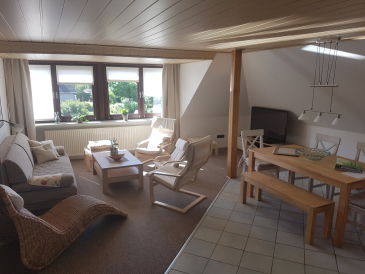Ferienwohnung Weissenstein