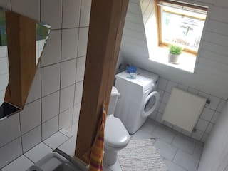 Gäste WC