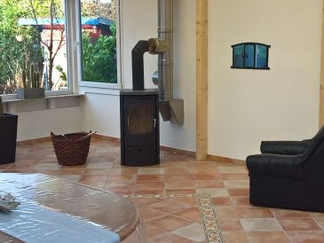 Ferienwohnung Krabbe