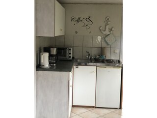 Bungalow Wieck Keuken 17