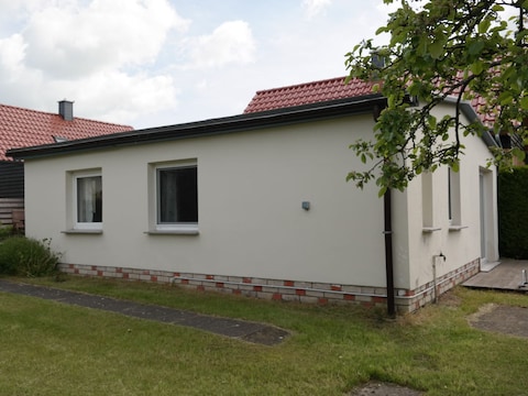 Bungaló Fabian