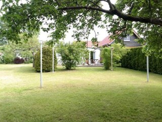 Bungaló Wieck Grabación al aire libre 4